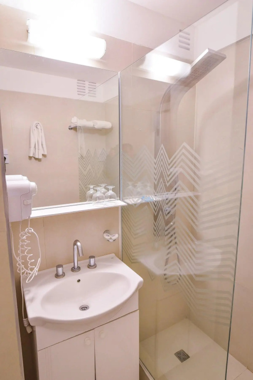 Hotel Denver - Chambres