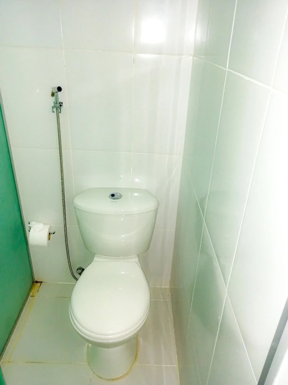 Apart Hotel Buen Retiro - Chambres