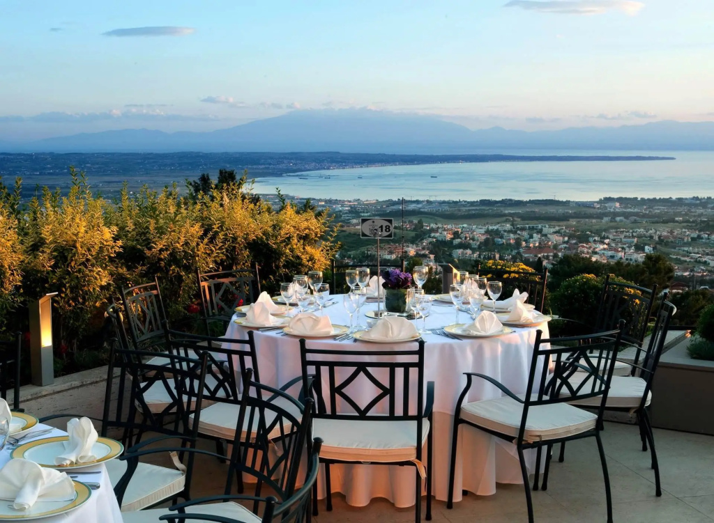Hotel Panorama - Général