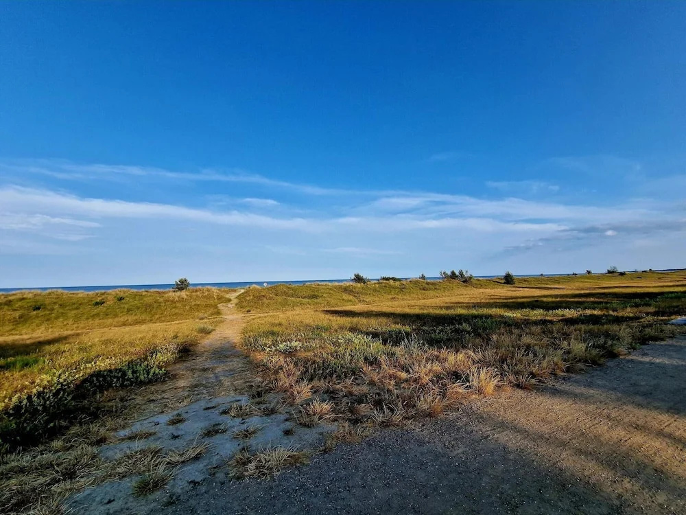 4 Star Holiday Home in Vaeggerlose