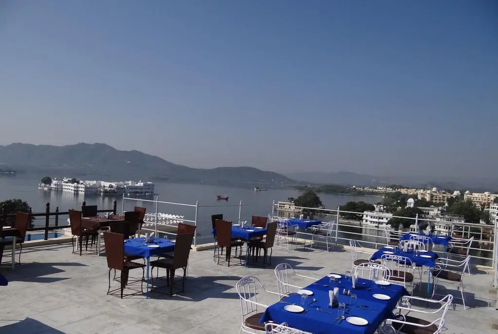 Hotel photo 17
