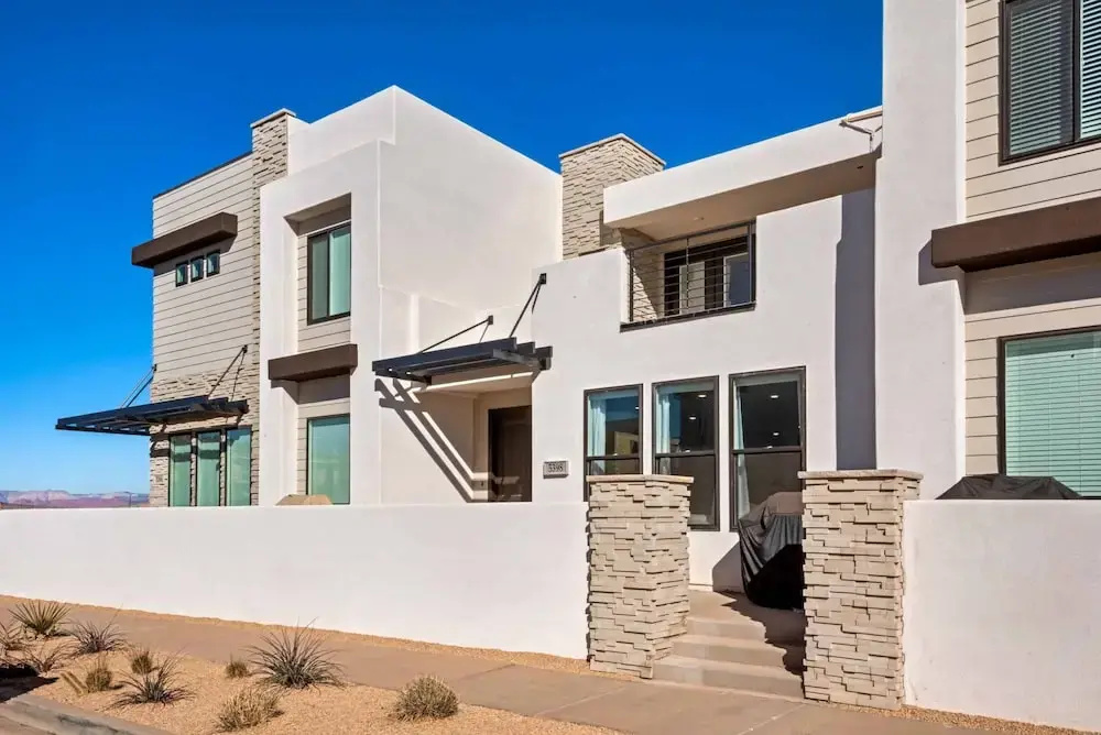 Mavericks Retreat by RedAwning