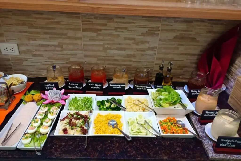Best Western Royal Buriram - фото 15
