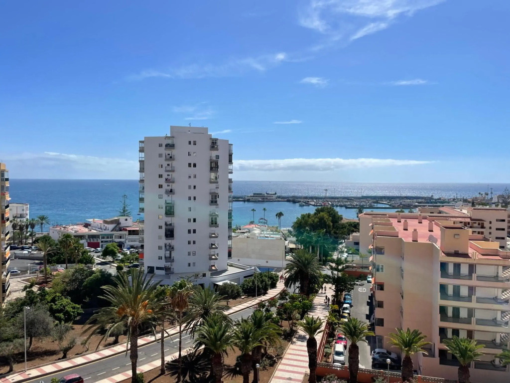 Achacay Sunset Apartment