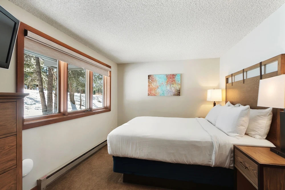 Gold Point Resort Breckenridge by Vacatia - Chambres