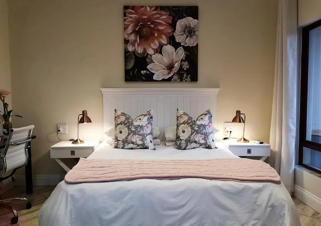 Andante Lodge - Chambres