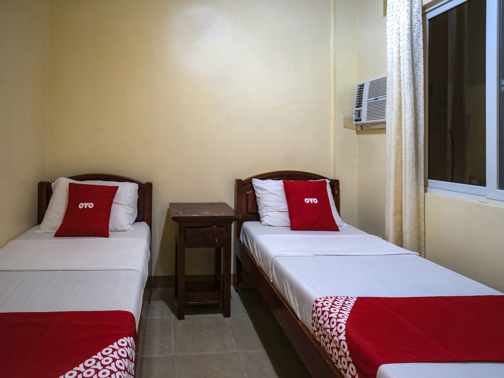 Casa D' Estrella Apartelle - Boracay, the Philippines | Best Prices ...