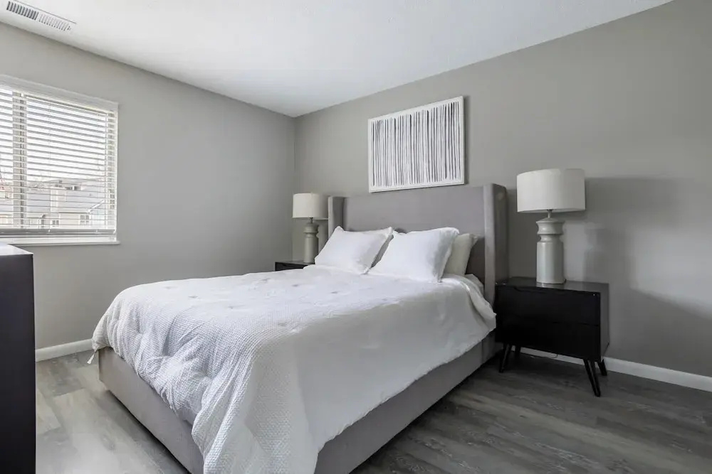 Allisonville Rd Apartments by Landing — фото 3
