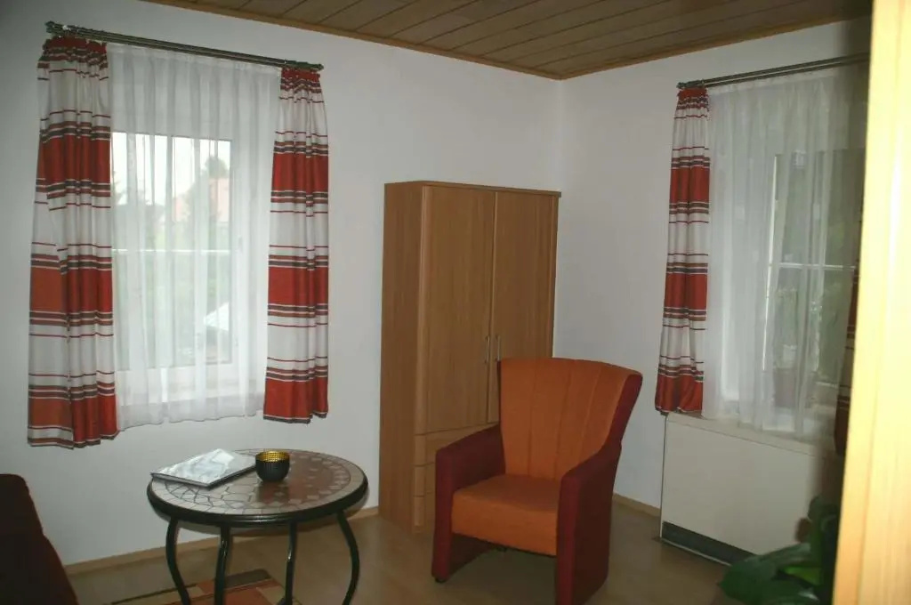 Ferienhof An der Weide - Chambres