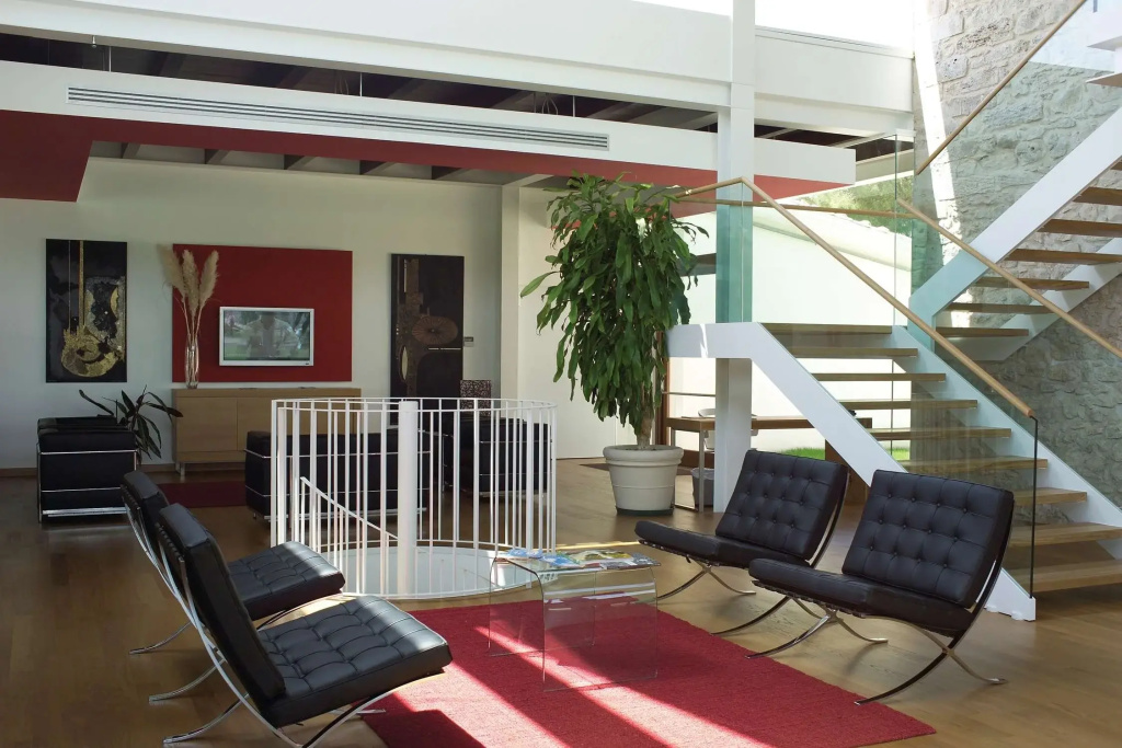 Hotel Villa Carlotta - Général