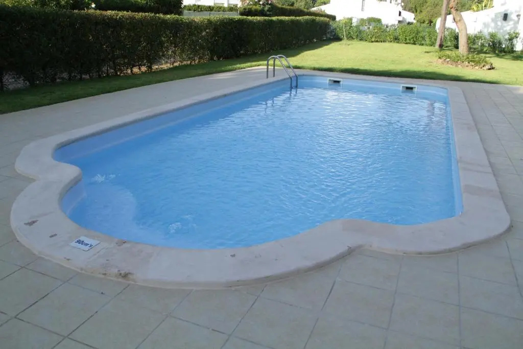 Apart. Barracuda - Chambres