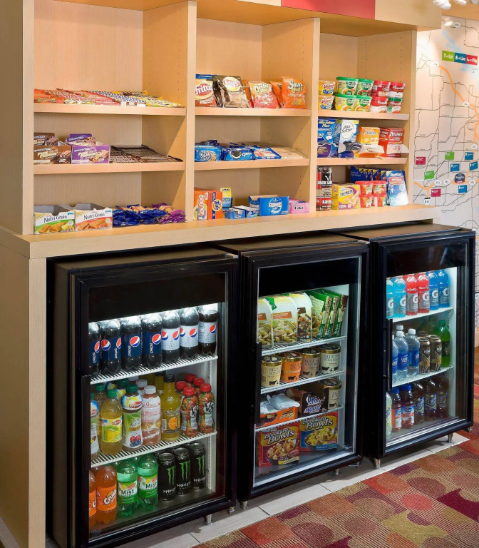 Candlewood Suites Bedford Fort Worth by IHG - Général