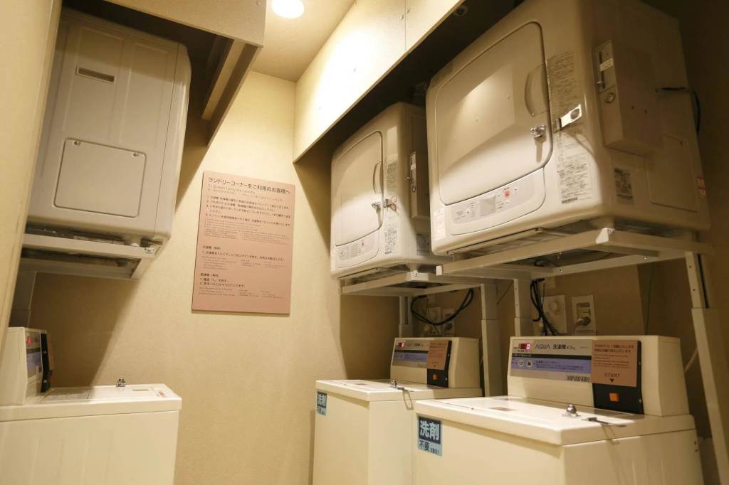 Dormy Inn Premium Namba Natural Hot Spring 사진 43
