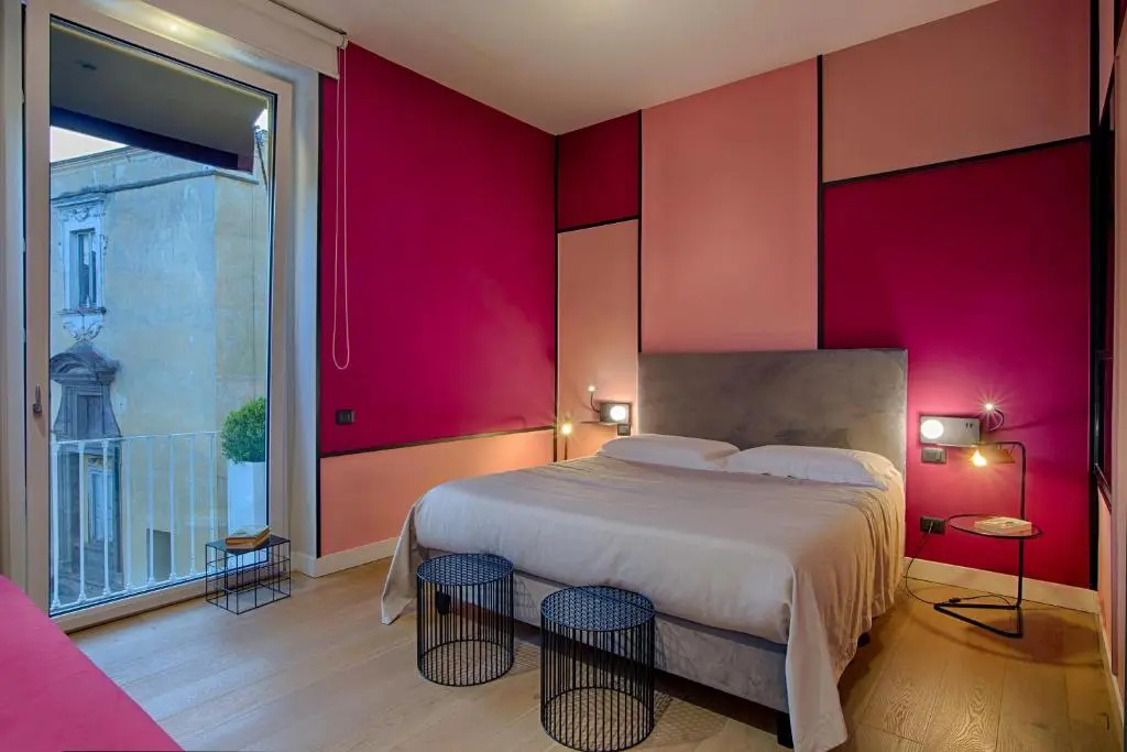Superior Junior Suite
