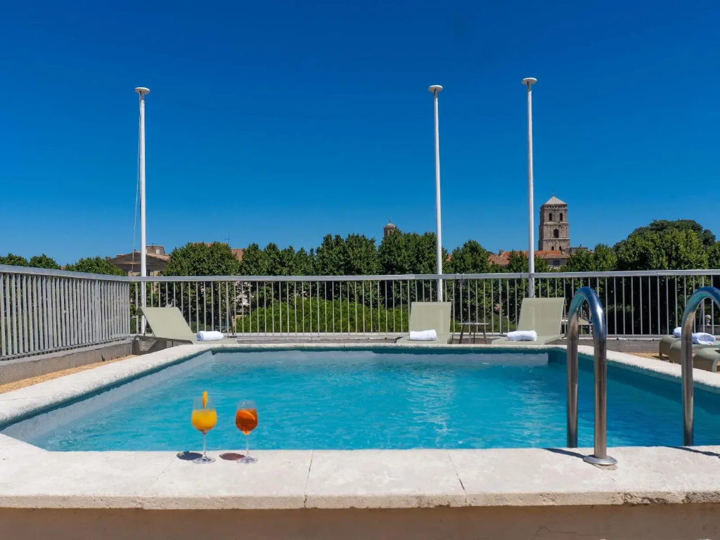 Hotel photo 10