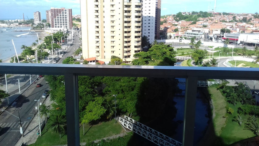 Iracema Flat - 3