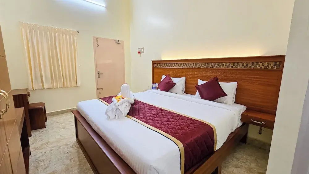 Hotel photo 18
