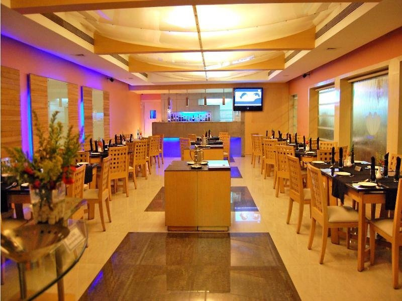 Hotel photo 19