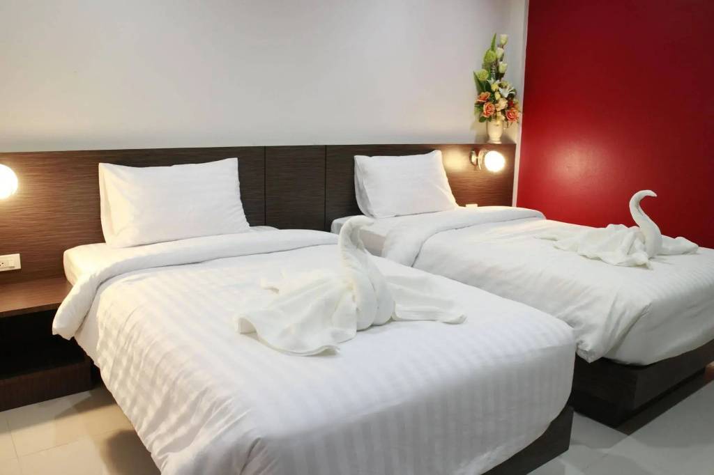 Hotel photo 20
