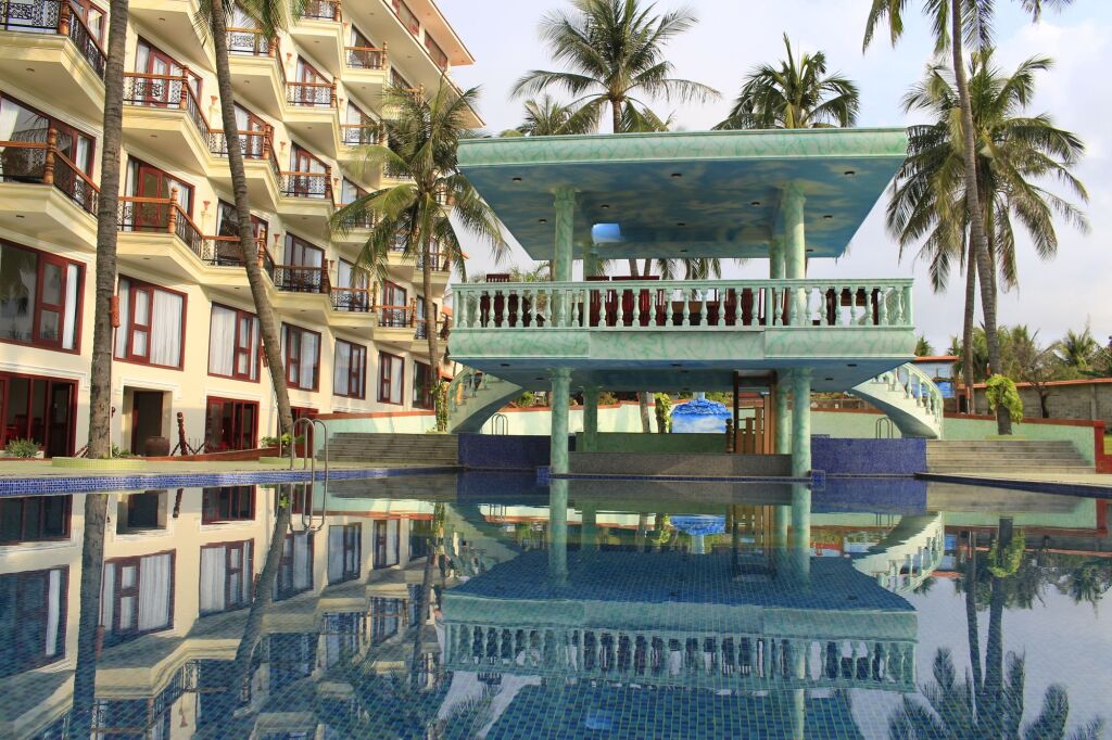 Caty Muine Beach Resort & Spa