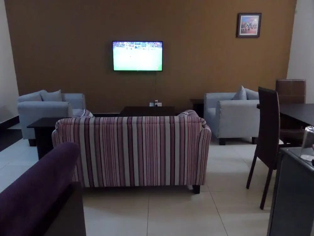 Hotel photo 21