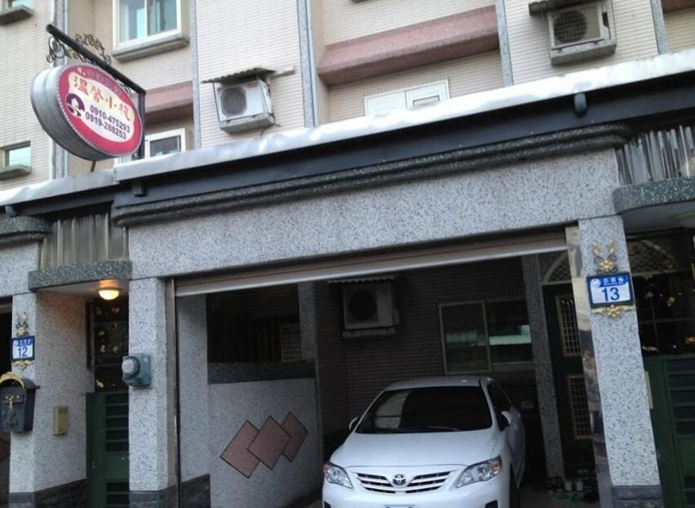 Wenxin Homestay
