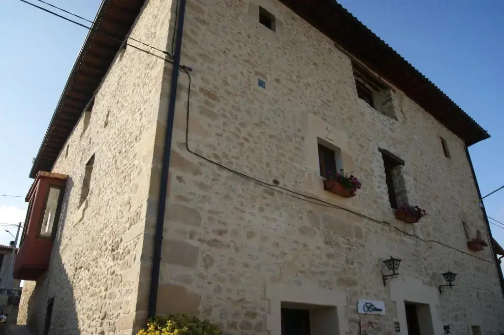 Don Baldomero Hotel Rural - Chambres