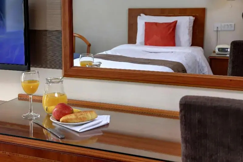 The Sea Hotel, Sure Hotel Collection by Best Western - Chambres