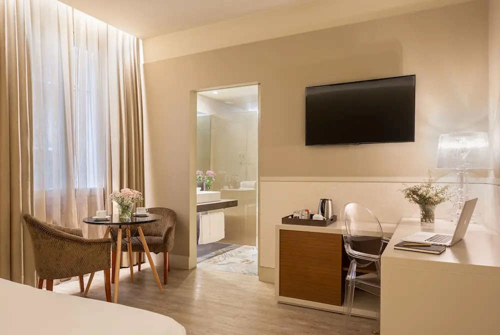Duquesa de Cardona Hotel 4 Sup by Duquessa Hotel Collection - Chambres