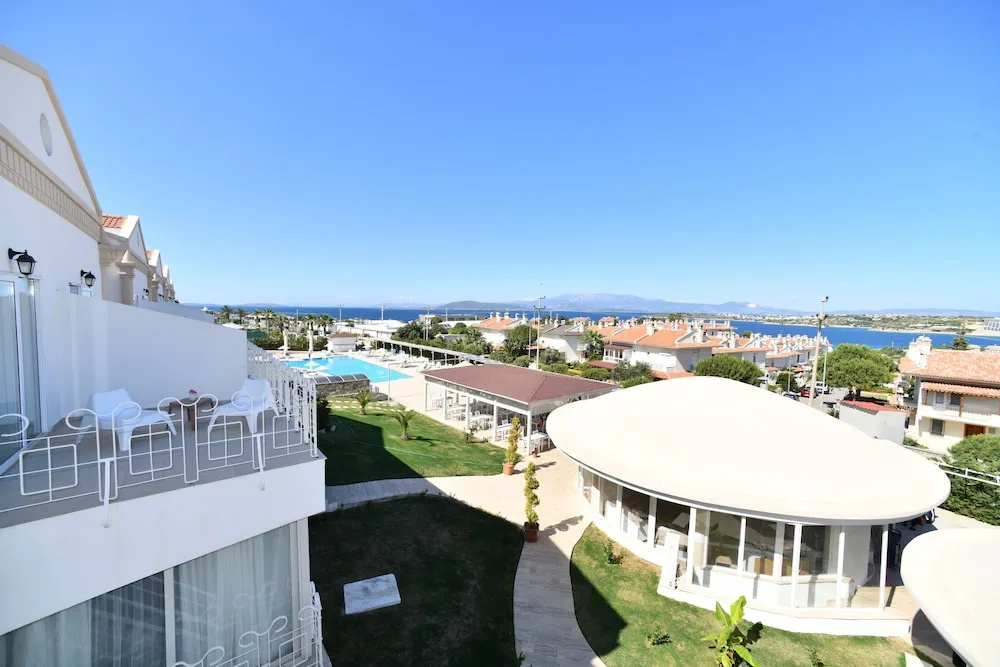 Hotel photo 13