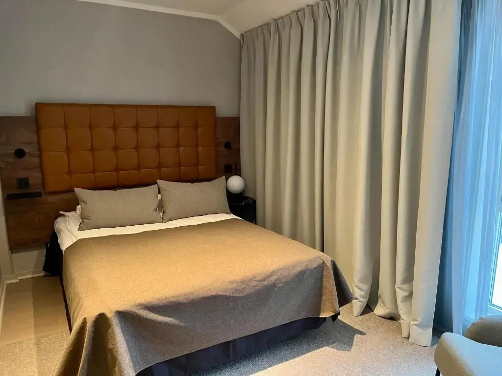Home Hotel Hammer - Chambres