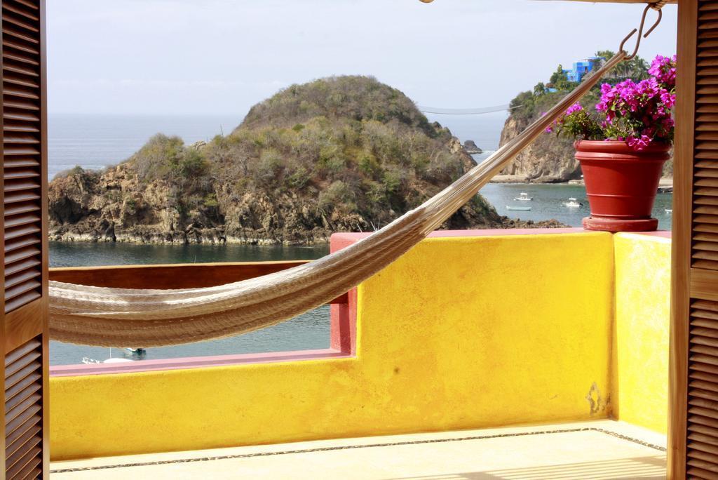 Costa Careyes, Jalisco by null