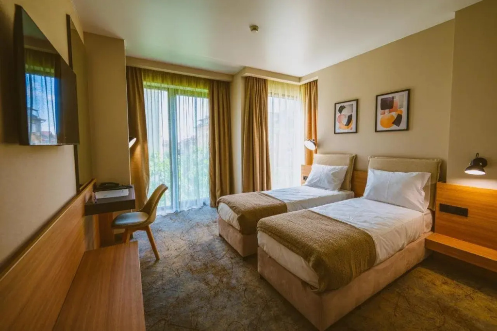 Hotel photo 6
