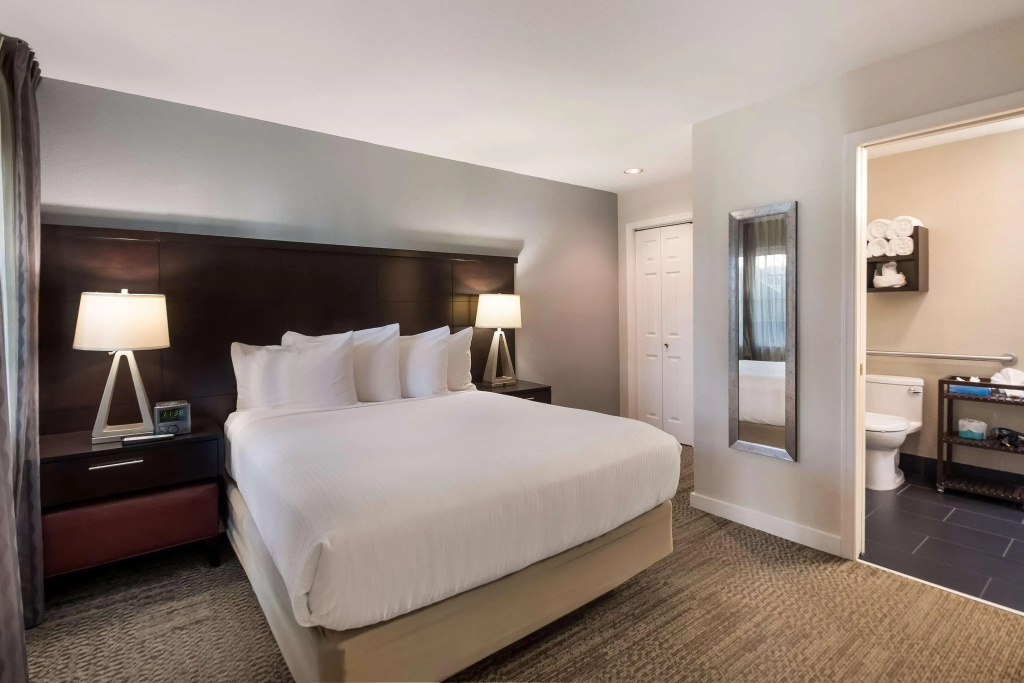 Sonesta ES Suites Dulles Airport - Général