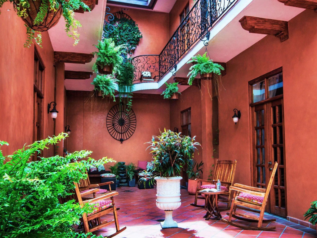 La Isabela Suites - Général