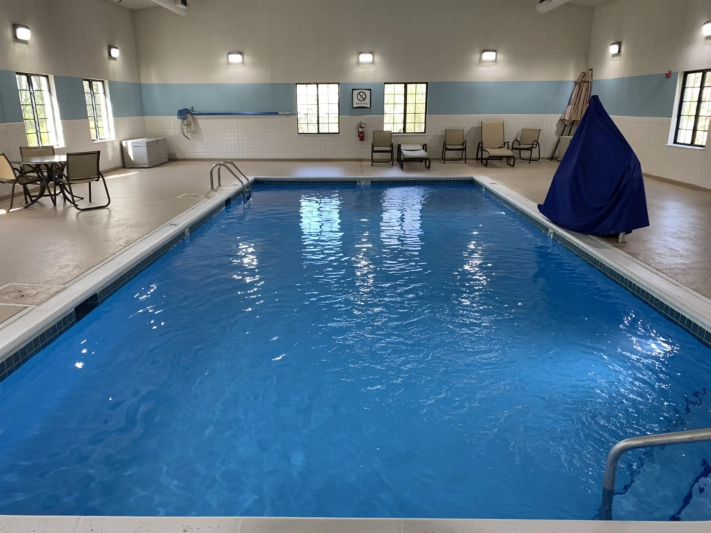 Staybridge Suites, Lincolnshire by IHG - Général