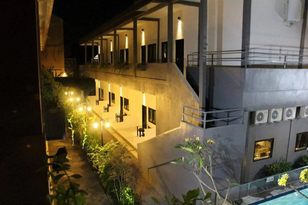 Rabasta Kuta Residence - Général