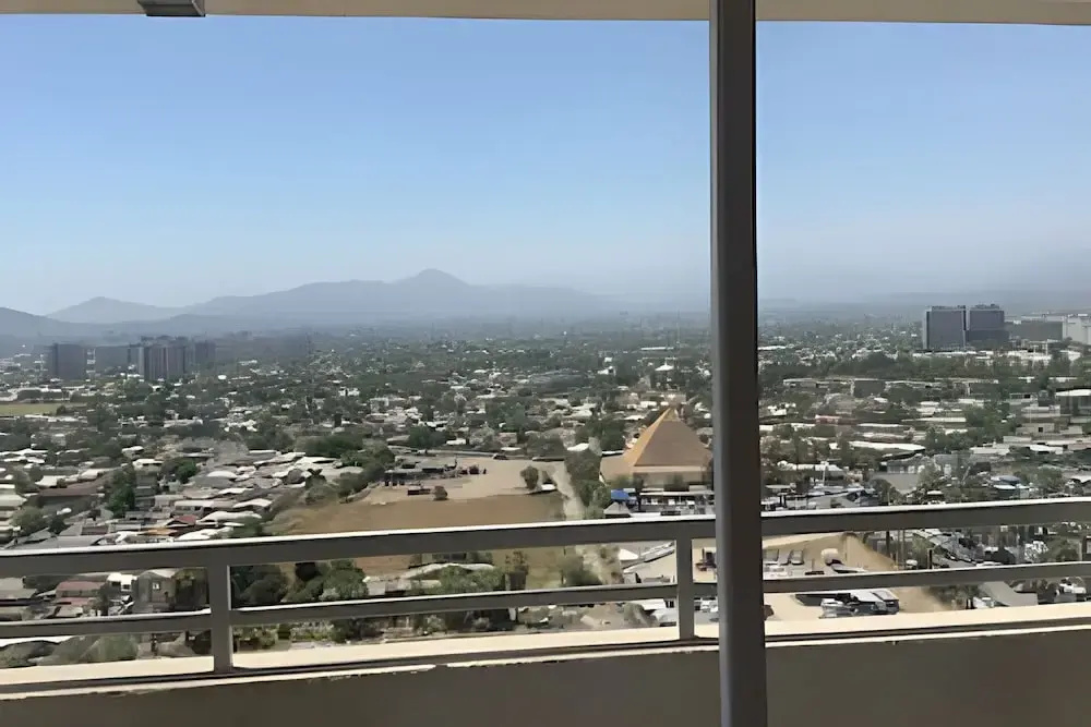 Oceana Suites Departamental