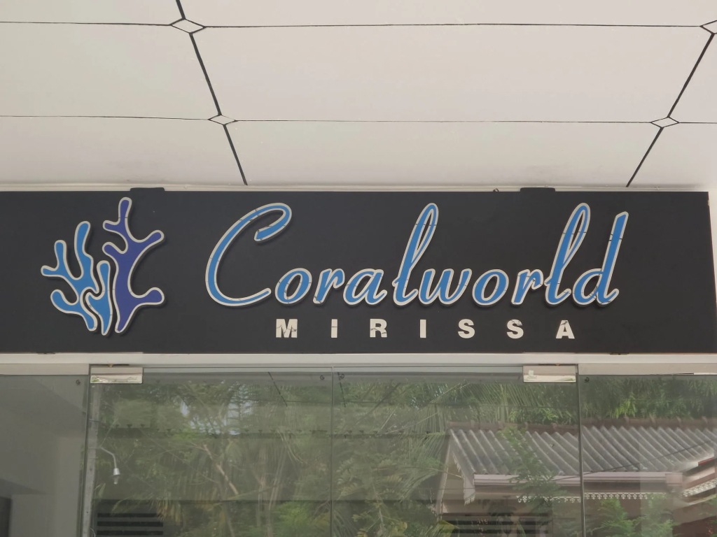 Coralworld Hotel