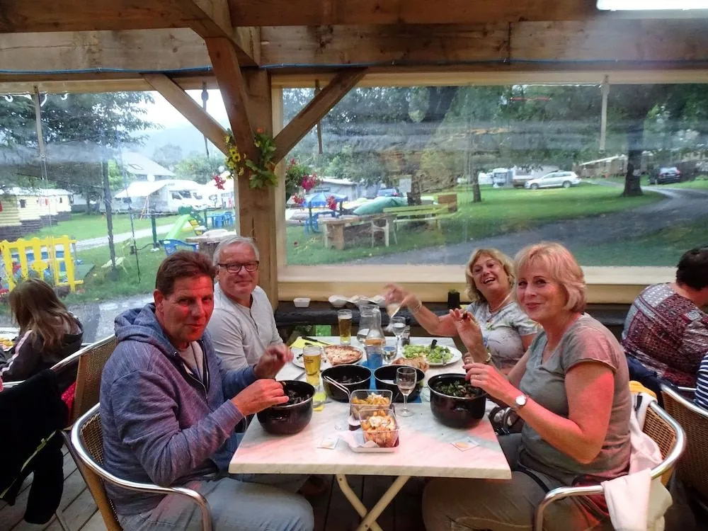 Afficher la photo 7 — Camping le Verger Fleuri