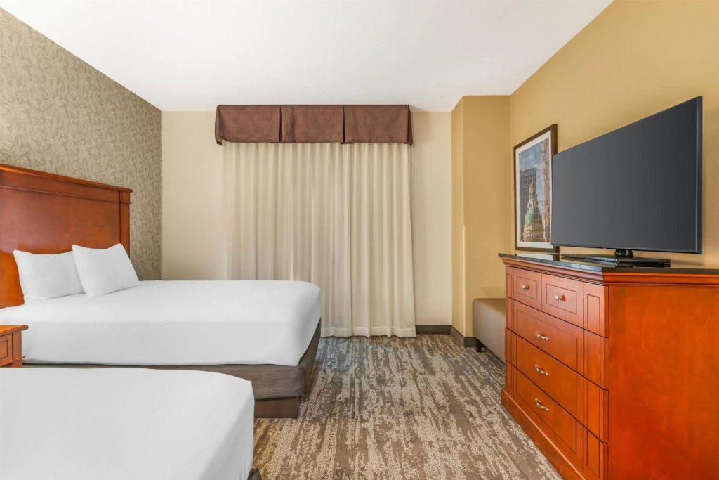 Drury Plaza Hotel St. Louis Brentwood - Général