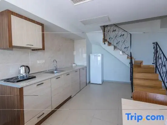 Ulu Resort Hotel - All Inclusive - Chambres