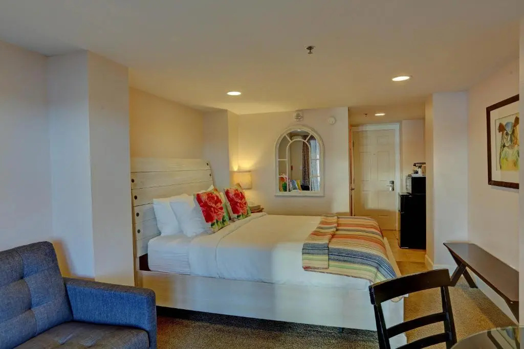 Hotel photo 8