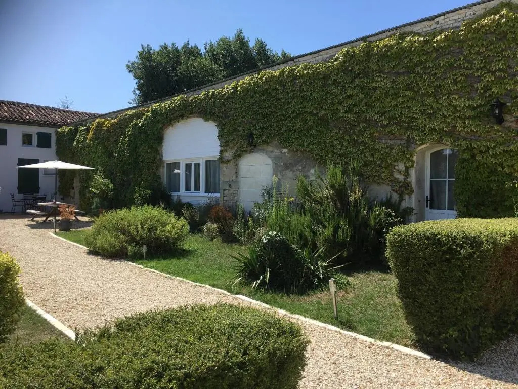 3 Bedrooms Cottage