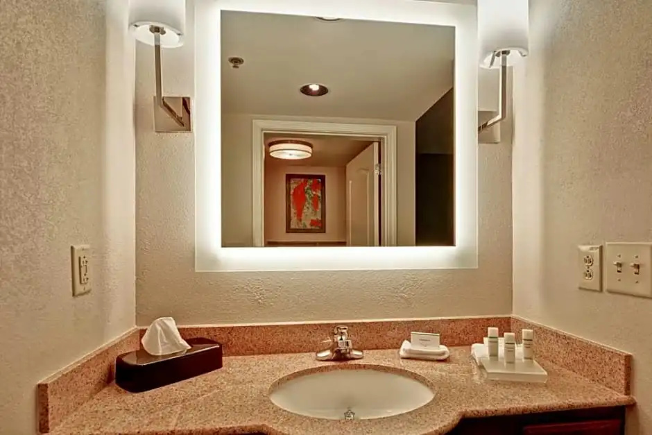 Homewood Suites by Hilton Lexington Fayette Mall - Chambres