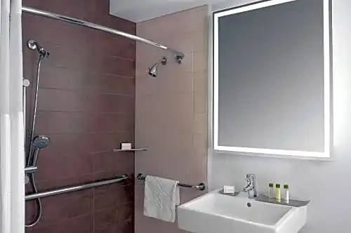 DoubleTree by Hilton Hotel Metropolitan - New York City - Chambres