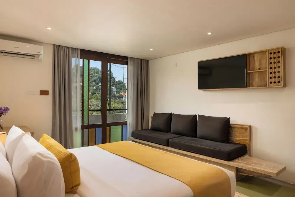 Hotel photo 10