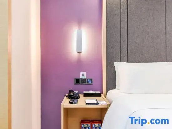 Hotel Mendoza - Chambres
