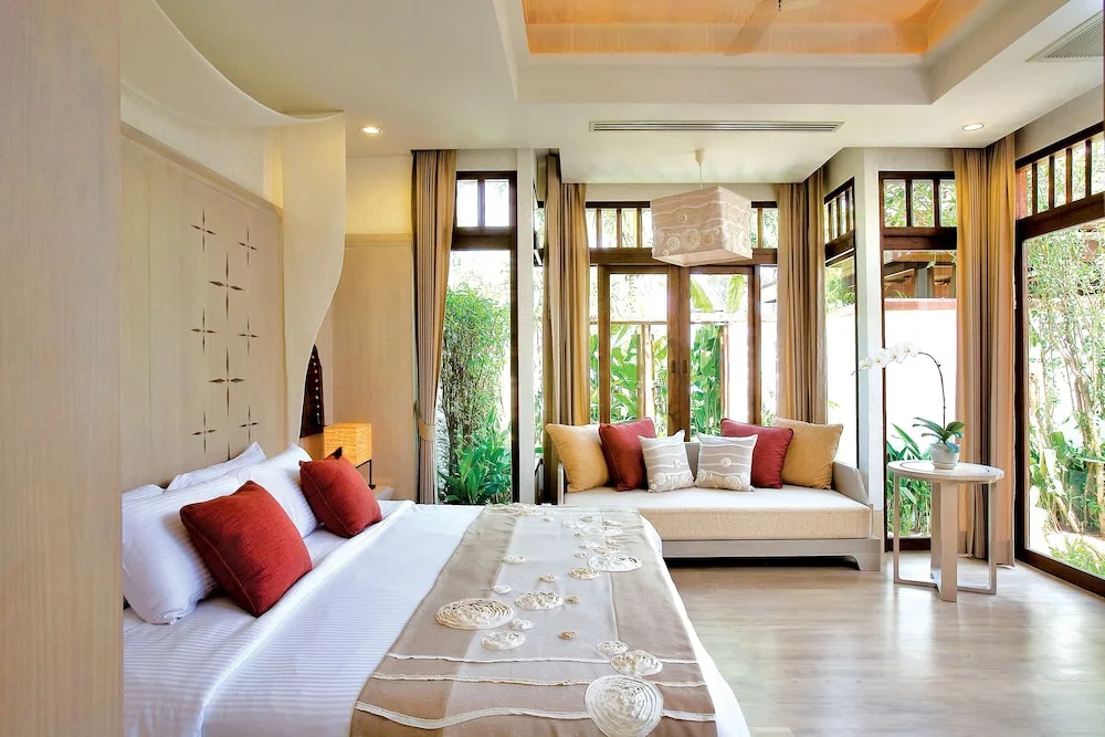 2 Bedrooms Presidential Suite