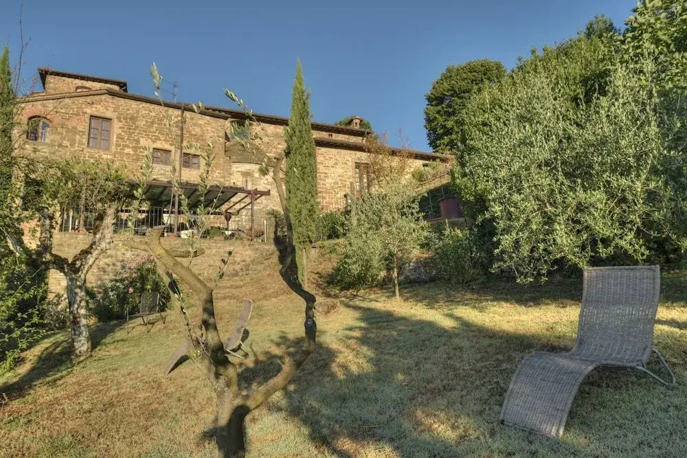 Albergo San Lorenzo - Général